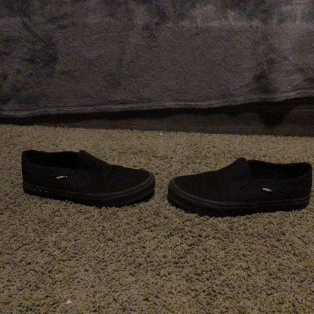Custom vans - Picture 4 of 6